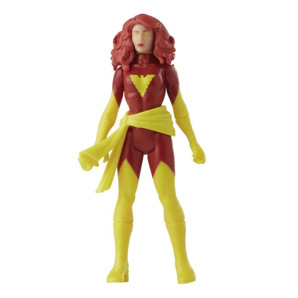 Marvel Legends Dark Phoenix X-Men Action Figure - Picture 6 of 7